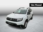 Dacia Duster TCe 100 Comfort, Achat, Entreprise, Duster, Boîte manuelle