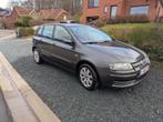 Fiat Stilo 1.9 turbo diesel - 2007 - 144d km, Argent ou Gris, Achat, Attache-remorque, Stilo