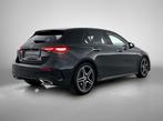 Mercedes-Benz A-klasse 180 Hatchback AMG Line | Smartphone I, Stof, Gebruikt, 4 cilinders, 136 pk