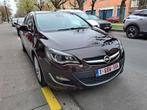 Astra 2015 automatique 127000km, Autos, Opel, Achat, Capteur de lumière, 5 portes, Berline