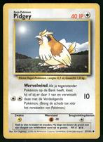 Pidgey 57/102 - Base (NL) (NM), Envoi, Utilisé