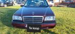 Mercedes c200, Autos, Particulier, Essence, Achat