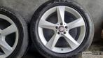 19 inch Mercedes GLE GLA ML W166 Zomerbanden A1664010202, Pneus et Jantes, 255 mm, Véhicule de tourisme, Pneus été