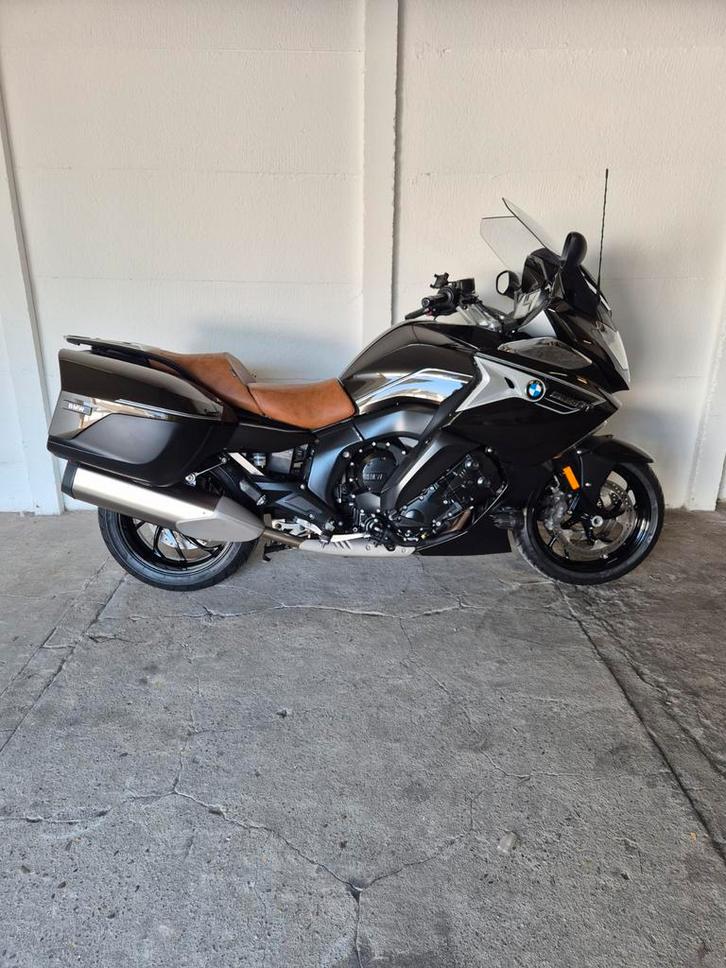 K1600GT Option719, Motoren, Motoren | BMW, Particulier, Ophalen