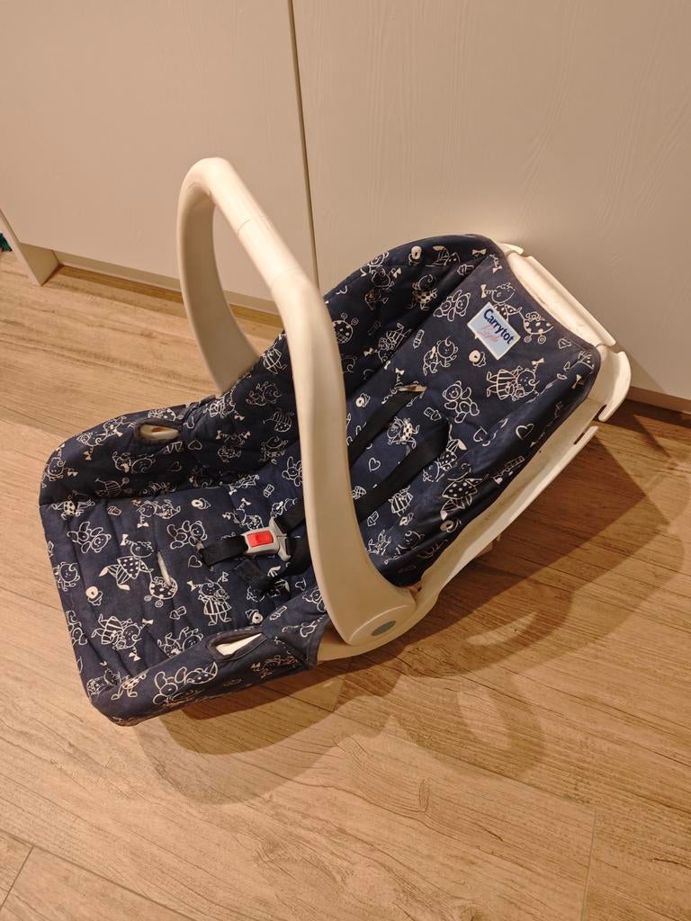 Mooie maxicosi voor baby's: GOEDKOOP!, Enlèvement, Comme neuf