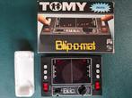 Blip-o-mat électrique Tommy portable vintage de 1977, Enlèvement ou Envoi, Tomy