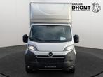 Opel Movano, Autos, Achat, Euro 6, 3 places, Diesel
