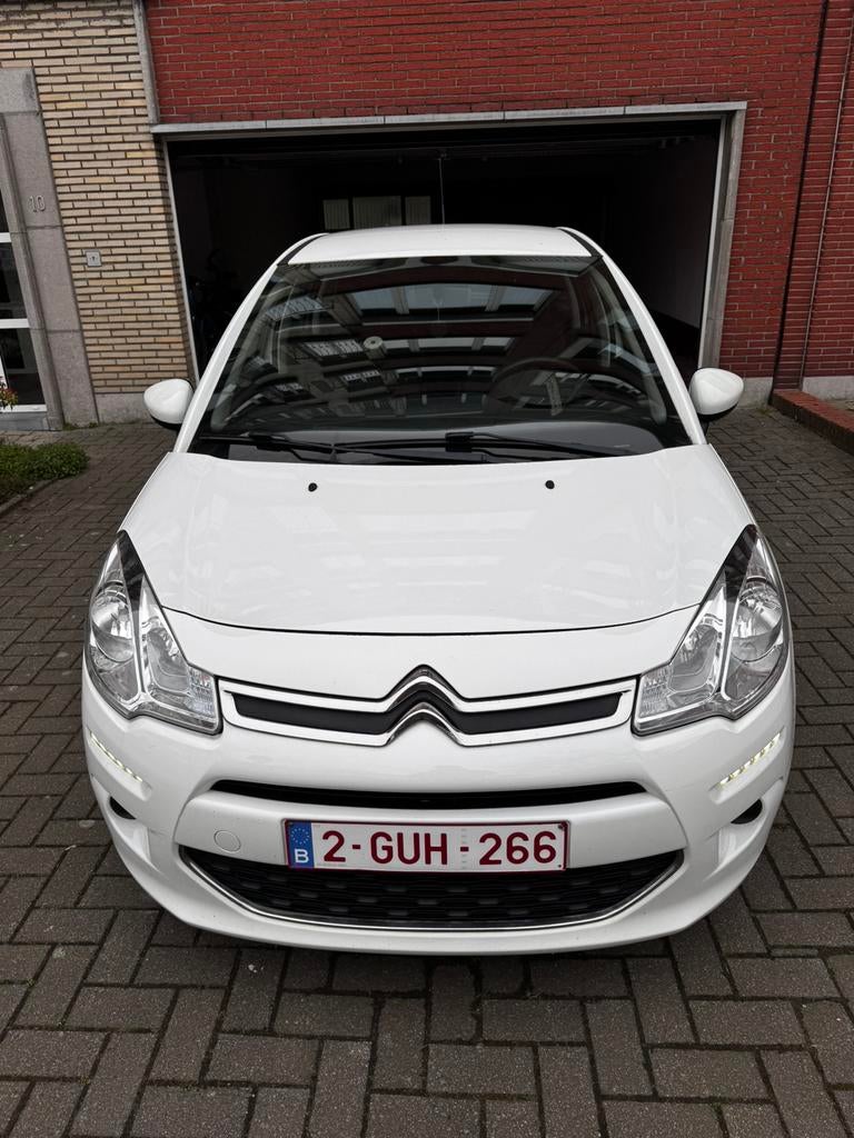 Citroen C3, Auto's, Particulier, Te koop, C3