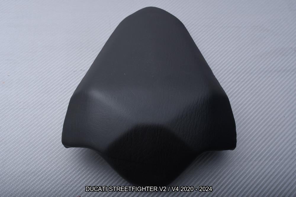Selle Passager AVDB DUCATI STREETFIGHTER V2 / V4 2020 - 2024, Motos, Enlèvement ou Envoi, Neuf