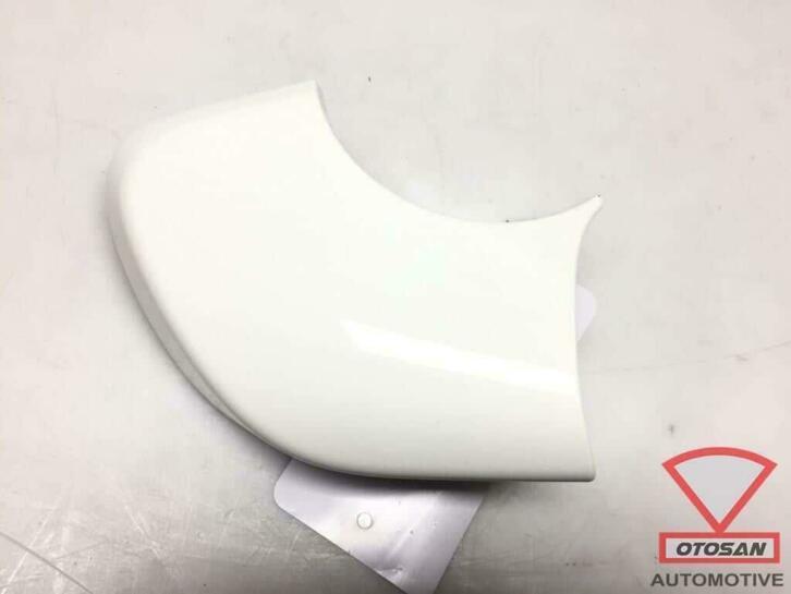 fiat 500 x 2017 sierlijst dashboard wit 735629933, Auto-onderdelen, Carrosserie, Fiat, Gebruikt