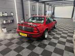 Chevrolet Beretta 2.2i benzine bj. 1991 Oldtimer 191000km, Auto's, 90 kW, Zwart, Chevrolet, Bedrijf
