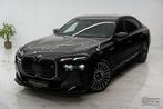 BMW 760 e M xDrive Individual! M-performance! FULL OPTIONS, Auto's, BMW, Automaat, 4 deurs, Gebruikt, Euro 6