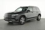 Mercedes-Benz EQB 250+ 250+ Business Line 7p. 71 kWh, Autos, Mercedes-Benz, 525 km, 7 places, 435 min, Noir