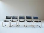 S33 chair, Mart Stam for Thonet, Ophalen, Zo goed als nieuw