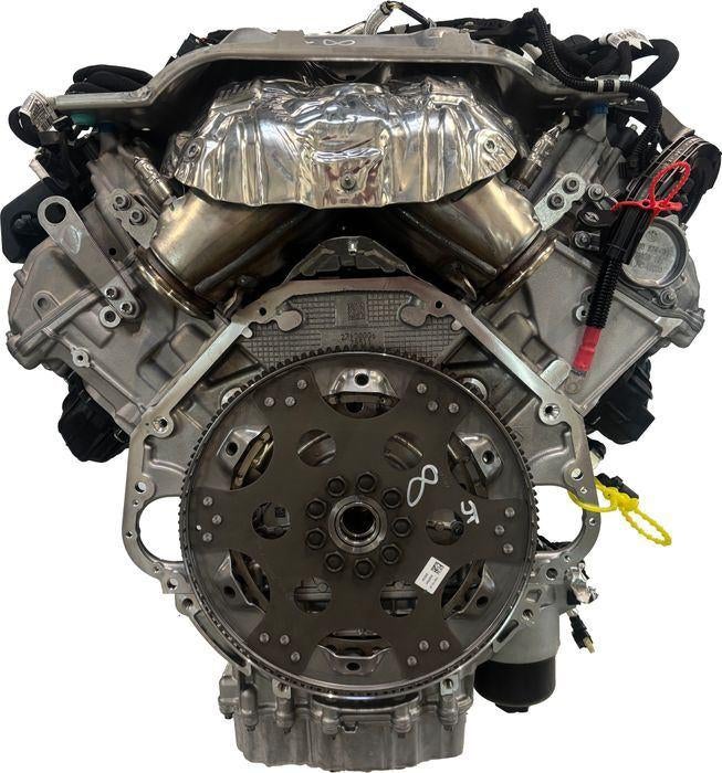 Land Rover/BMW 4.4 - N63B44E-N63B44T3-N63-NC10, Enlèvement ou Envoi, Révisé, BMW