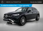 Mercedes-Benz GLC-Klasse 220 D 4MATIC Luxury Line | Panorami, Auto's, Automaat, 197 pk, Gebruikt, 4 cilinders