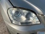 MERCEDES ML 2 W164 rechts koplamp 2005-2011, Gebruikt, Mercedes-Benz AG, Mercedes-Benz, Mercedesstrasse 120
70372  Stuttgart, DE