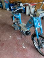 Honda novio/amigo, Fietsen en Brommers, Brommers | Oldtimers, Ophalen
