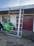 Dakrek + Ladder Ford Transit, Autos : Divers, Porte-bagages, Enlèvement, Comme neuf