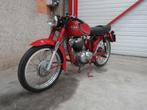 Moto Morini, Bedrijf, Overig, Moto Morini 175