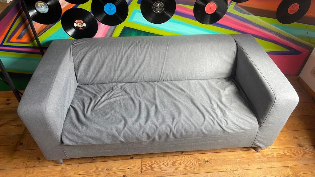 Siège, 75 à 100 cm, Comme neuf, Enlèvement, Tissus