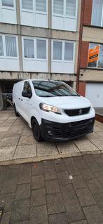 Peugeot Expert Bj 2021, Autos, Achat, Euro 6, Diesel, Particulier