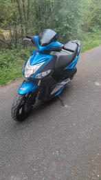 Scooter Kymco agility city 16+ 2t classe a, Vélos & Vélomoteurs, Scooters | Kymco, Enlèvement, Électrique, Agility