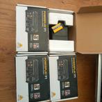 4 x Powerplay P1 IN EAR stereo in/ out, Muziek en Instrumenten, Ophalen