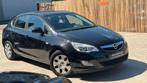 Opel Astra 1.6Benzine 2009 163.xxxkm/Airco,Sensoren,Cruise, Argent ou Gris, Achat, Entreprise, Garantie prolongée