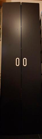 Ikea kast stuva, Ophalen