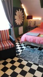 kamerverhuur De Roulotte, Contacten en Berichten