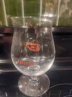 Duvel Ness Patience, Enlèvement ou Envoi, Duvel