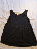 Débardeur de grossesse noir C&A Mama taille XL, Kleding | Dames, Zwangerschapskleding, Ophalen, Maat 46/48 (XL) of groter, Zo goed als nieuw