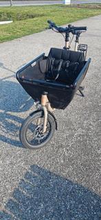 Muli Shimano steps sand color, Enlèvement