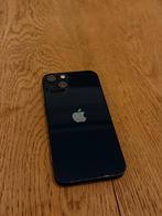 Iphone 13 265 GB, Telecommunicatie, Mobiele telefoons | Apple iPhone, Gebruikt, 86 %, Zwart, IPhone 13
