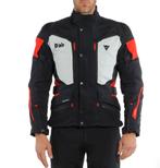 Veste moto AIRBAG Dainese D-Air (comme neuve) - Taille S, Motoren, Kleding | Motorkleding, Ophalen, DAINESE, Jas | textiel, Heren