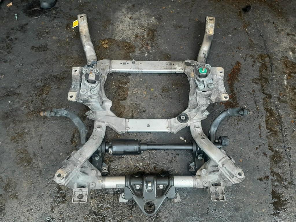 BERCEAU MOTEUR Range Rover Sport (LW) (KPLA5C145BB), Utilisé, Land Rover