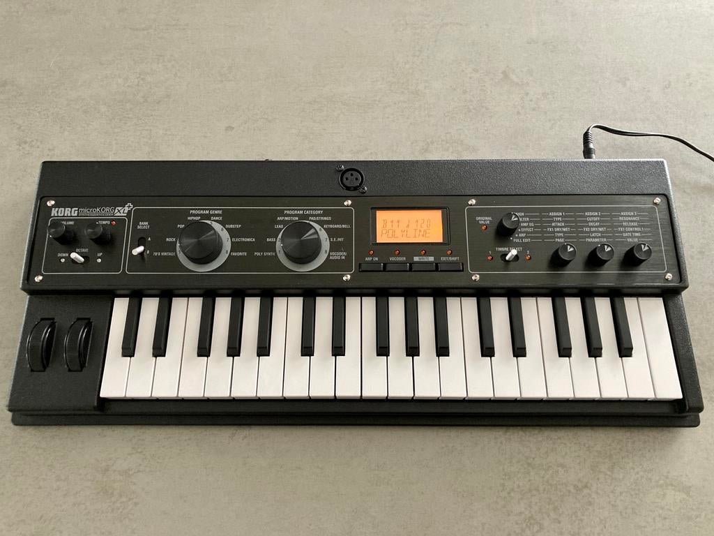 Synthétiseurs, Musique & Instruments, Synthétiseurs, Comme neuf, Autres marques, Enlèvement