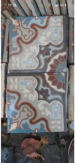 Carreaux, Antiquités & Art, Antiquités | Assiettes décoratives & Carrelages, Enlèvement