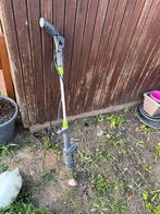 brûleur de mauvaises herbes, Enlèvement, Comme neuf