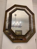 oude spiegel, Ophalen