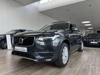 Volvo XC90 D5 AWD*7-ZIT*TREKHAAK*CAMERA*HK*102.000KM*TOP !, Autos, Argent ou Gris, Euro 6, 2210 kg, 7 places
