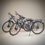 2x Cube Acid Street 240 – 24 inch kinderfiets – goede staat, Fietsen en Brommers, Ophalen, 24 inch, Versnellingen, Zo goed als nieuw