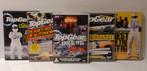 Top Gear 5 DVD Bundel Challenges Supercars Humor BBC Stig, Tous les âges, Enlèvement ou Envoi, Comme neuf, Comédie