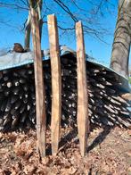 palen, weideafsluiting , akazia, Dieren en Toebehoren, Stalling en Weidegang, Weidegang