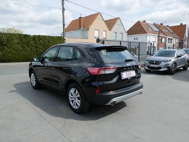 Ford Kuga 1.5 i ecoboost 150pk Business Camera '24 20000km, https://public.car-pass.be/vhr/1ee5383d-ab2e-4ac0-8a6a-4f702a6564fd