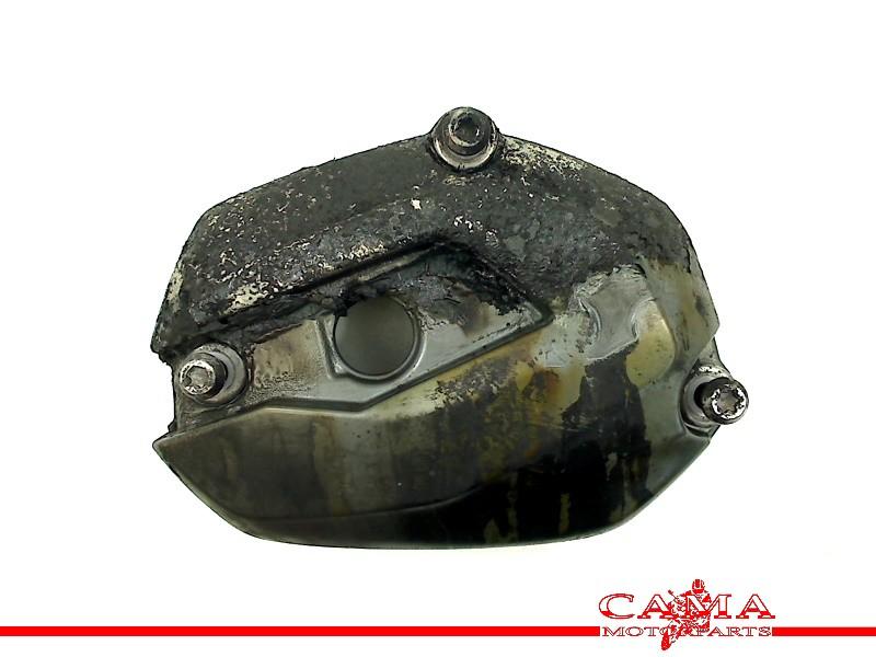MOTORBLOKDEKSEL BMW R 1200 GS 2013-2016 (R1200GS LC K50), Dhr. S. di Majo, Gebruikt, Info@cama-motorparts.nl, P.J. Troelstraweg 8 8
3144 CX  MAASSLUIS, NL