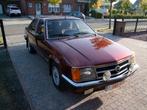 Opel Commodore C 2, Autos, Rouge, Achat, Boîte manuelle, Particulier