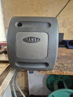 Bruleur mazout Hansa, Moins de 60 cm, Comme neuf, Enlèvement, Haut rendement (HR)