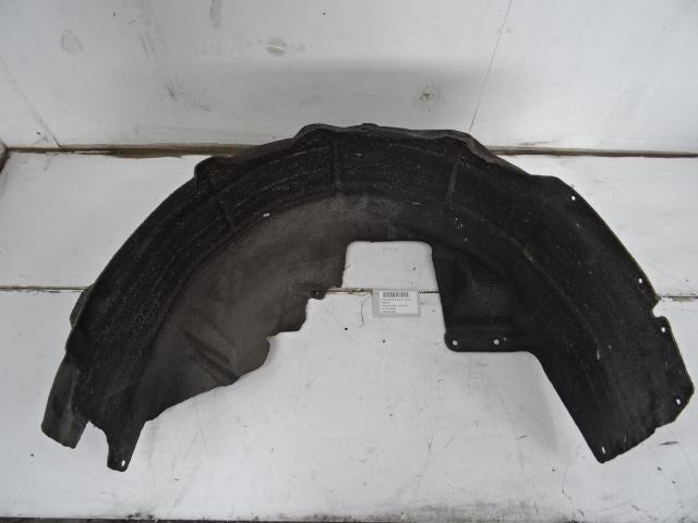 BINNENSPATSCHERM LINKS ACHTER Ford Mondeo V Wagon, Gebruikt, Achter, Ford, Spatbord
